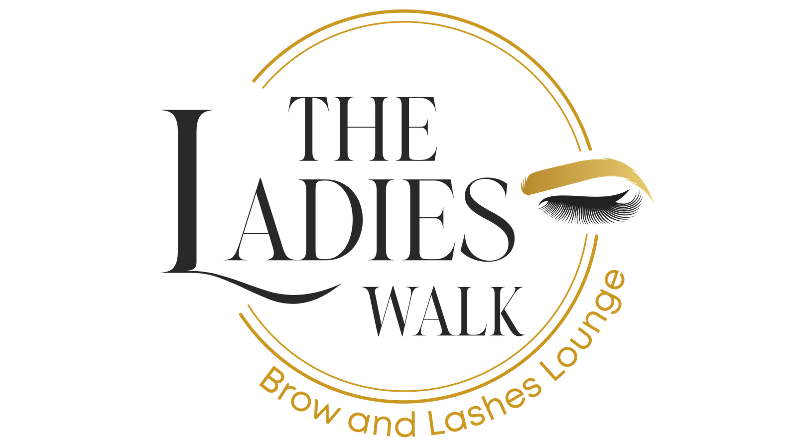 The Ladies Walk